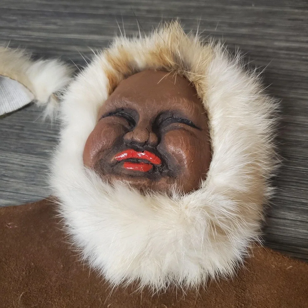 Nuni 70's Yupik 10